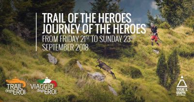 Trail of the Heroes 2018 Edition