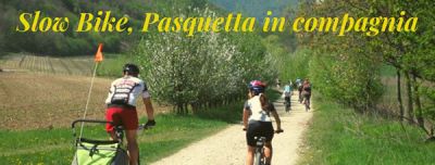 Slow Bike Pasquetta Borso del Grappa