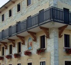 Albergo Ristorante San Giovanni