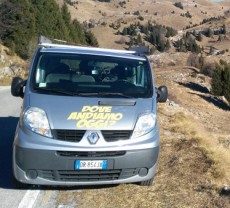 Monte Grappa Transport Solutions