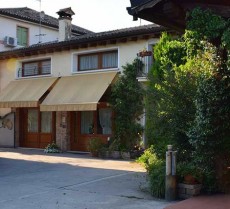 Agriturismo Melo in Fiore
