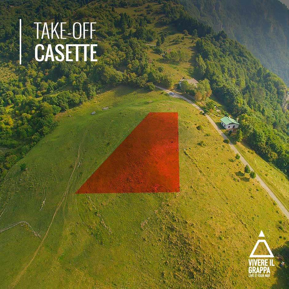 take-off Casette