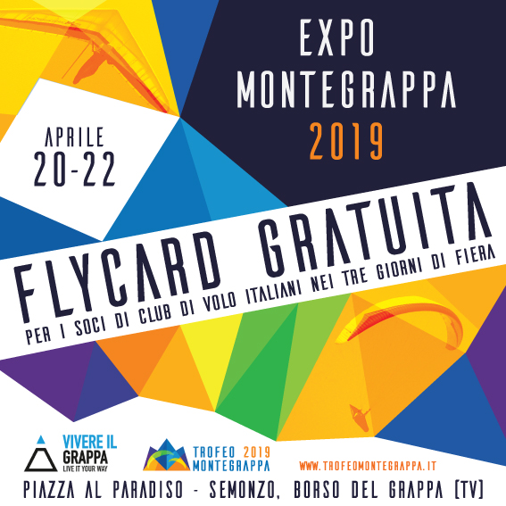expo Montegrappa fc 3days free