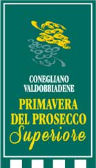 logo primavera del prosecco