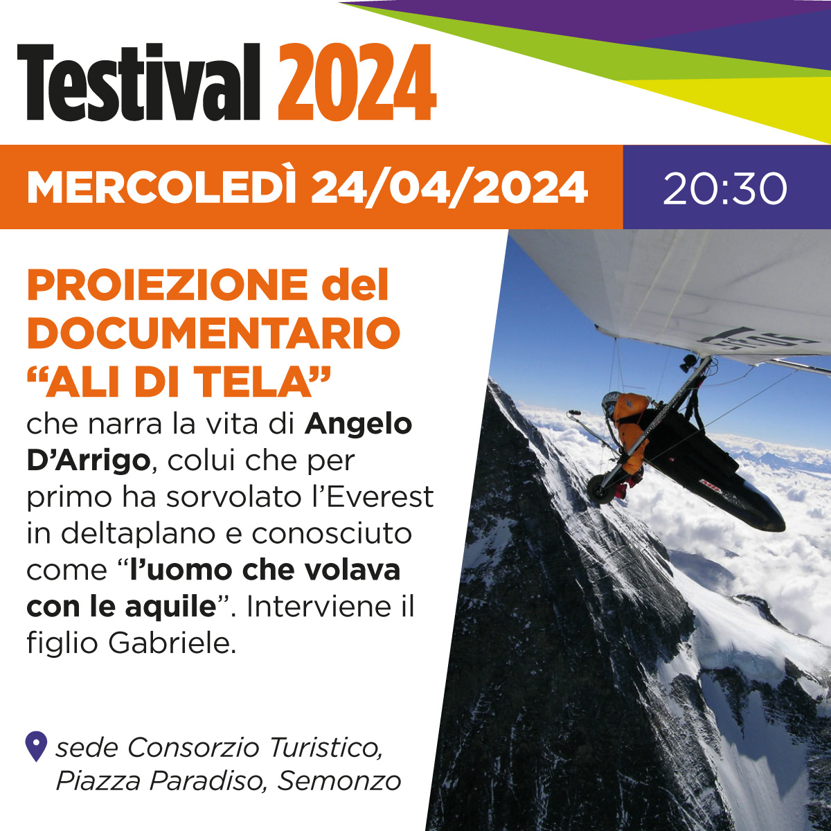 Testival 2024