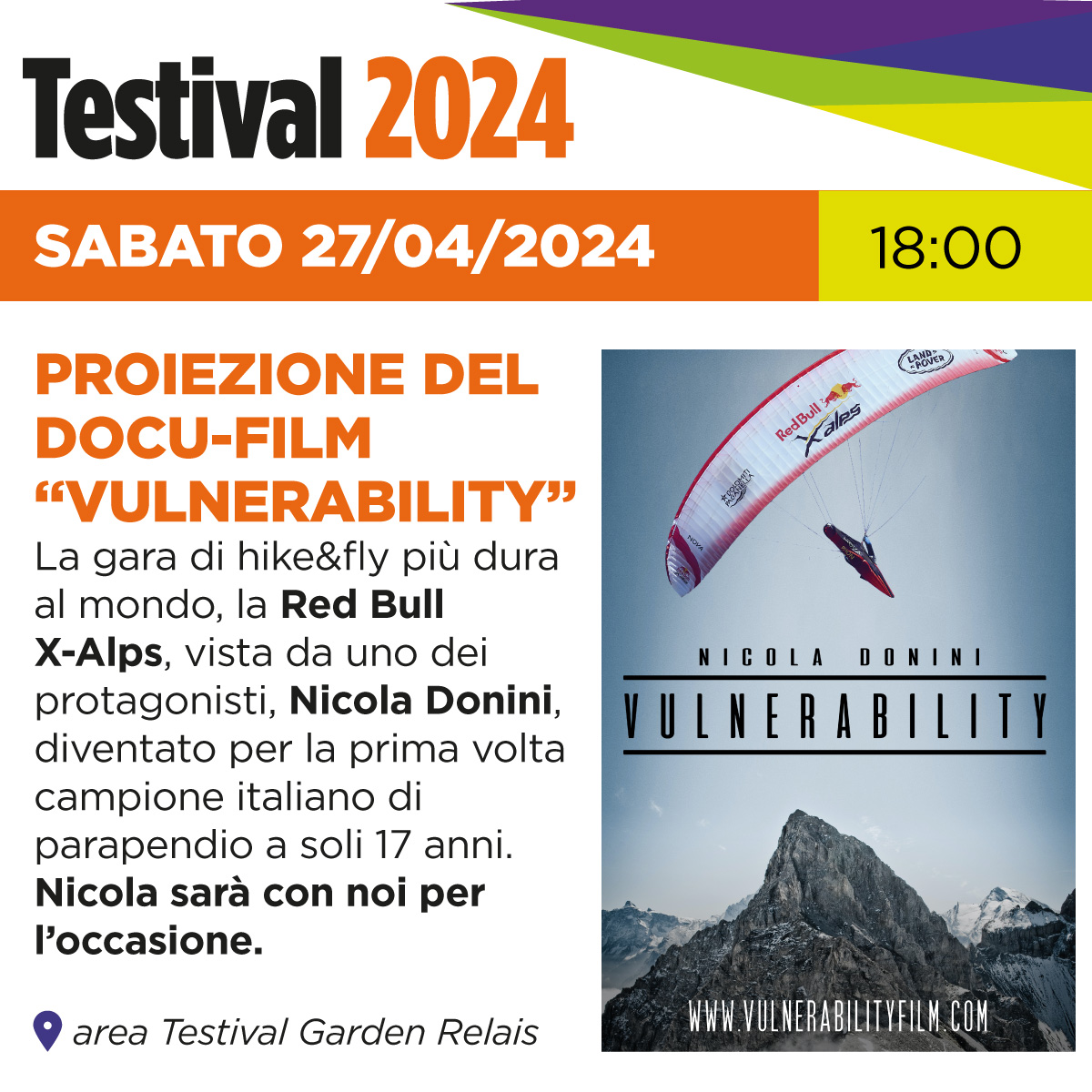 Testival 2024