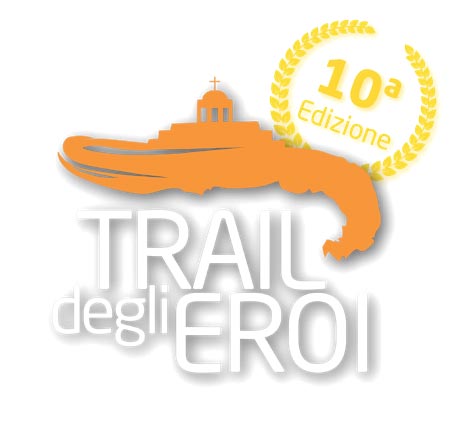 percorso trail degli eroi