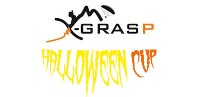 X-Grasp - Halloween Cup