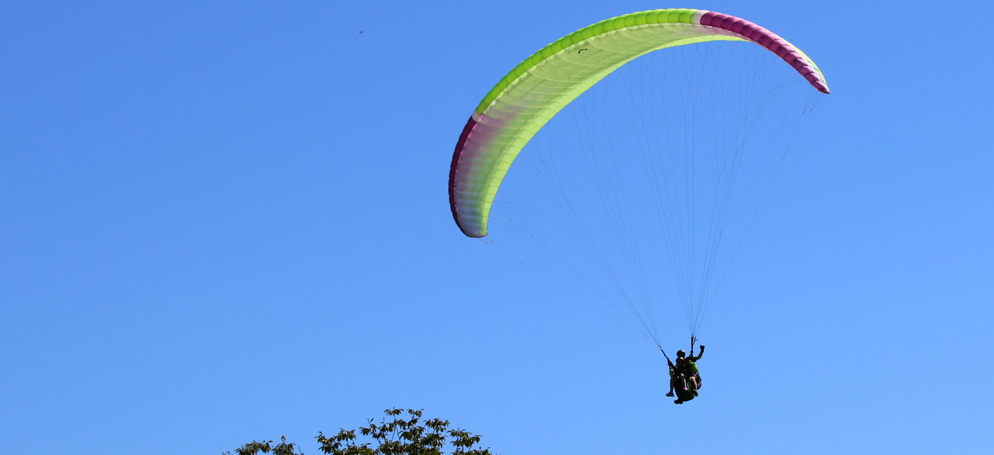 biposti parapendio vivereilgrappa