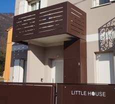 Little House