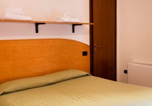 Locanda Monte Grappa Holtel
