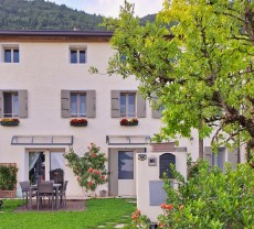 Casa Paola