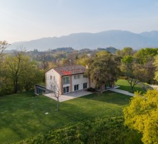 Bed & Breakfast CasaMartini