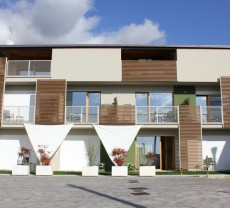 Ingrappa Sport House