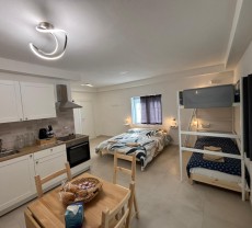 Airsports Apartment