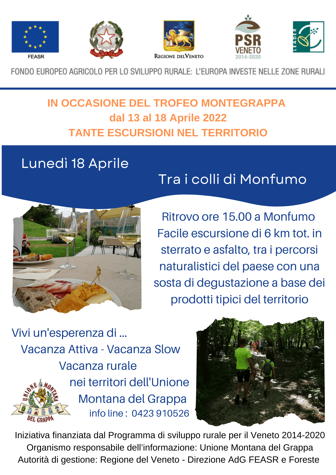 tra i colli 18.04