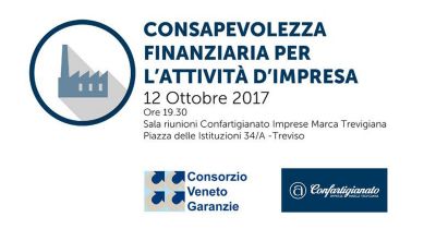 Consapevolezza finanziaria per l&#039;attività d&#039;impresa