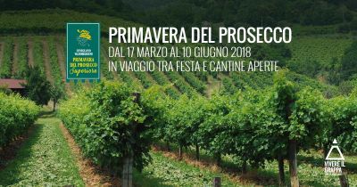 Primavera del Prosecco 2018