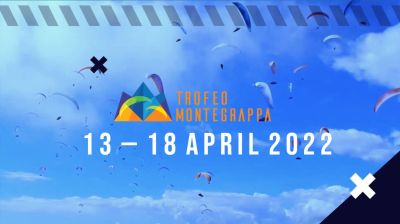 Trofeo Montegrappa 2022