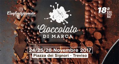 Cioccolato di Marca edizione 2017