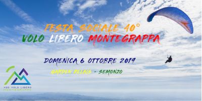 Festa Sociale VL Montegrappa