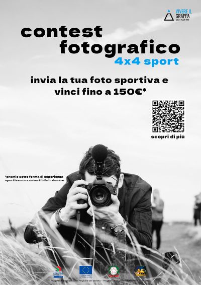 Contest Fotografico 4x4 Sport