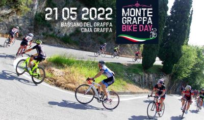 Monte Grappa Bike Day 2022