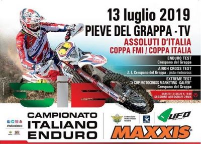 Campionato Italiano Enduro