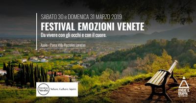 Festival Emozioni Venete di Asolo