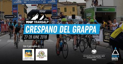 Resoconto Tour Transalp Crespano 2018