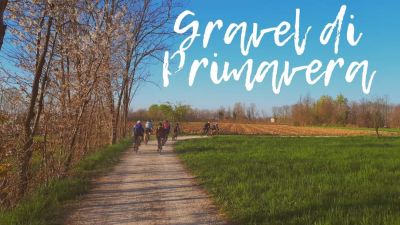 Gravel di Primavera