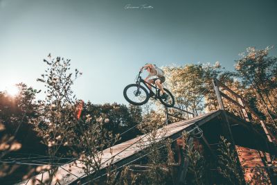 Bike Park Cassanego