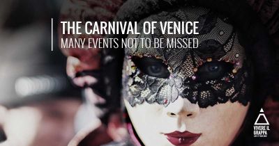 Carnival of Venice