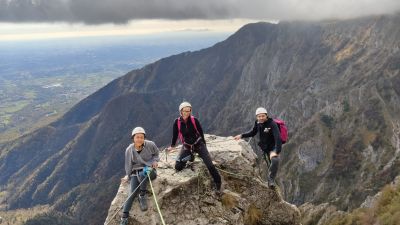 Corsi di Arrampicata 2021