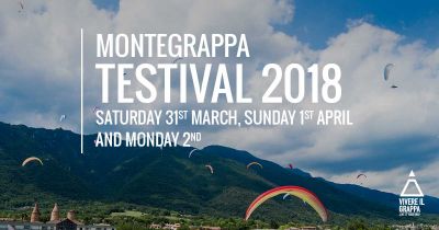 Montegrappa Testival 2018