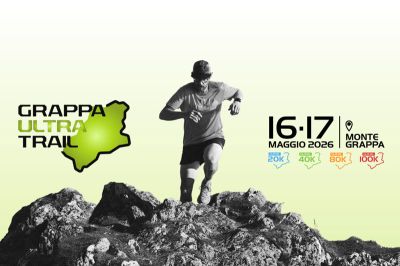 GUT 2026 - Grappa Ultra Trail