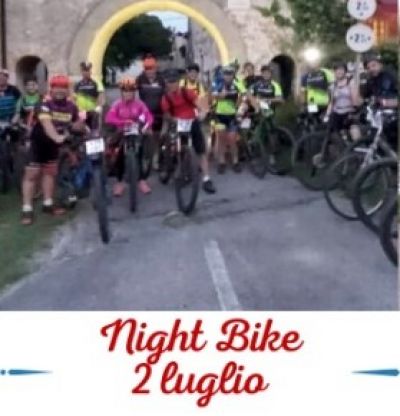 night bike 2019