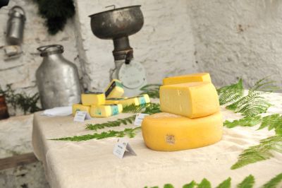 formaggi del monte grappa