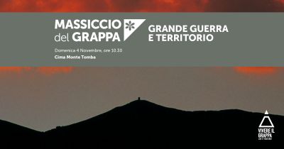 Progetto turistico Massiccio del Grappa