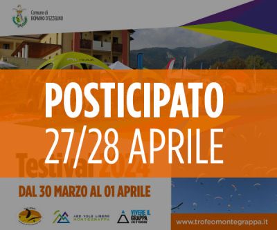 Testival 2024 - dal 27 al 28 aprile