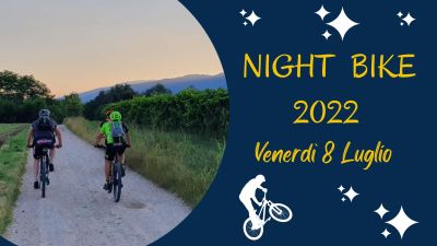 Night Bike 2022