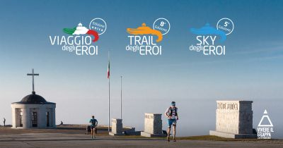 trail degli eroi 2018