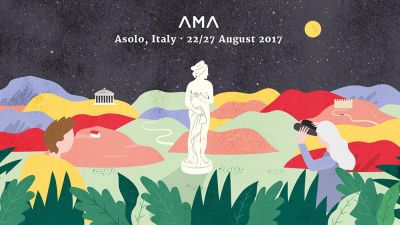 AMA Music Festival Asolo 2017