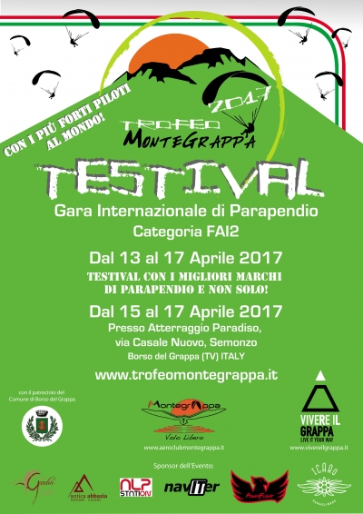 Testival 2017