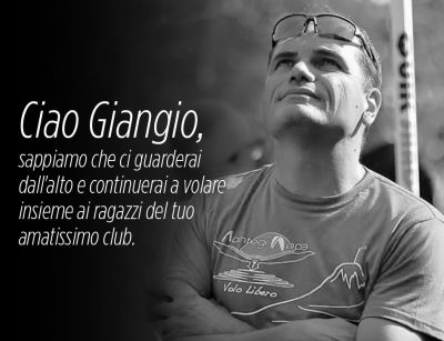 Ciao Giangio