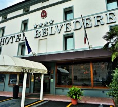 Bonotto Hotel Belvedere