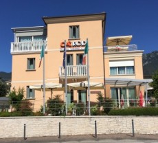 Meublé CA' RODI 3 leoni - Alloggi turistici
