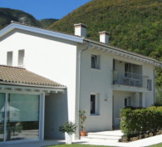 Residence Gonda e Giuliano