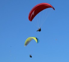 Volo Libero Montegrappa