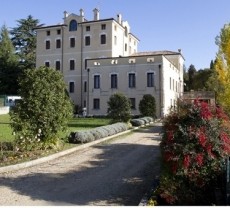 Hotel Villa Scalabrini